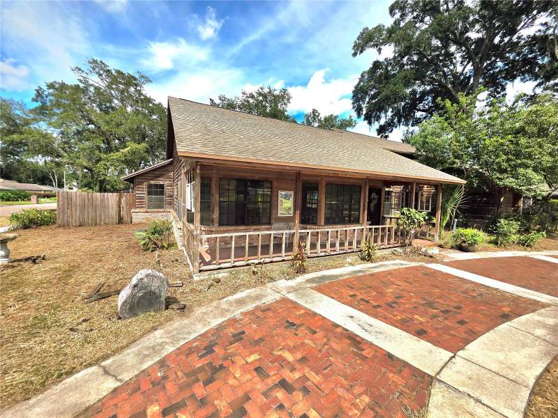 4 bedroom Single Family Residence at 4231 Tall Tree Drive, Lake Bosse Oaks, Orlando — photo 5