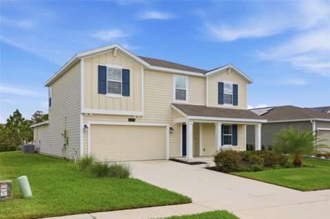 5215 Tanzanite Drive, home for sale on Tanzanite Drive