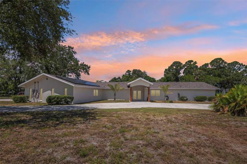 4 bedroom Single Family Residence at 11295 131ST STREET, SYLVIA ACRES, LARGO — photo 2