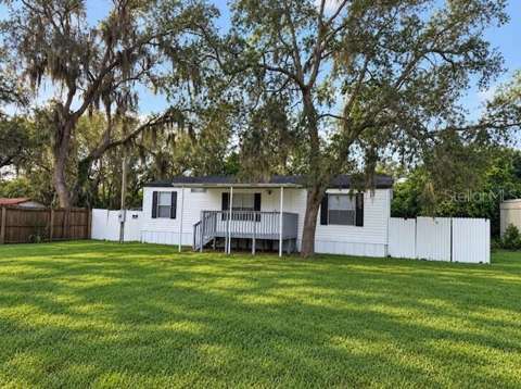 9713 Xenia Street, home for sale in New Port Richey 34654