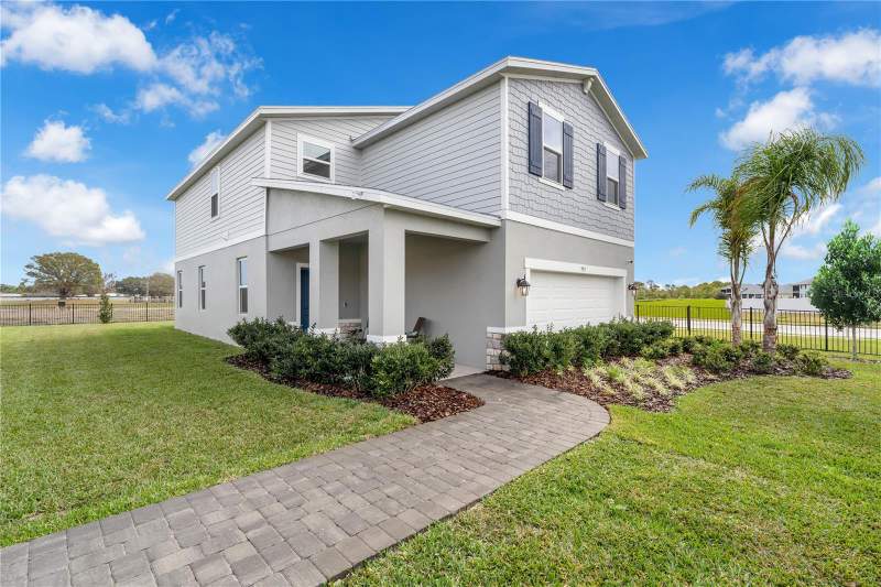 4 bedroom Single Family Residence at 3842 Senna Way, Avalon Park Tavares, Tavares — photo 5