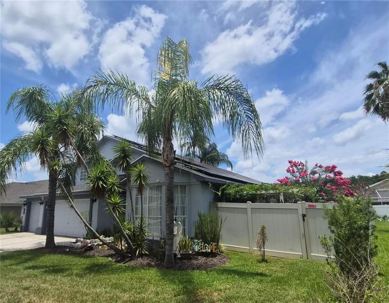 4 bedroom Single Family Residence at 3244 Amaca Circle, Hunters Creek Tr 250, Orlando — photo 3