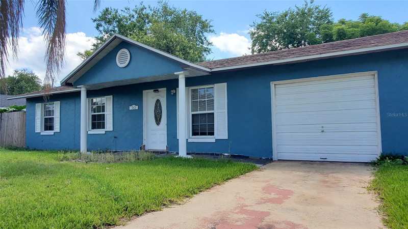 3 bedroom Single Family Residence at 963 Madison Avenue, Sunnyland Park No 2, Daytona Beach — photo 1