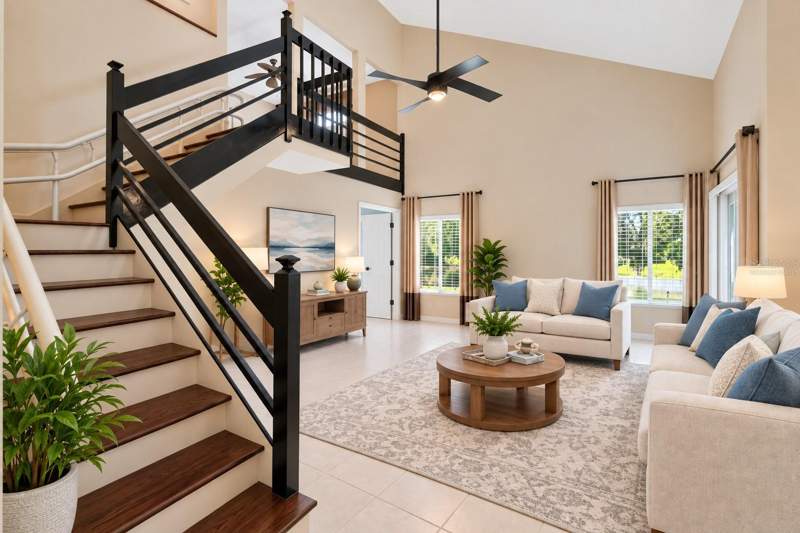 3 bedroom Single Family Residence at 4842 Wellbrook Drive, Summer Lakes, New Port Richey — photo 5