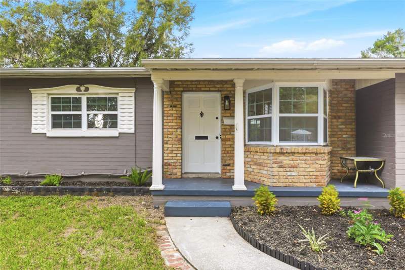 4 bedroom Single Family Residence at 724 Braidwood Lane, Heather Hills Sub, Orlando — photo 3