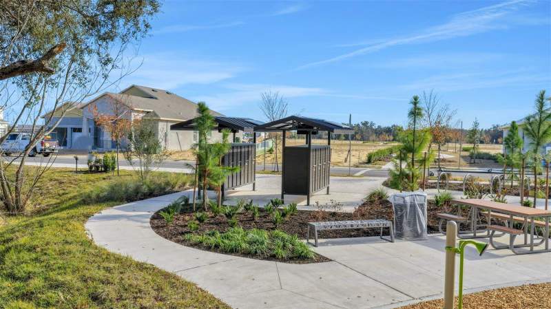 4 bedroom Single Family Residence at 5954 Flowering Cherry Bend, Avalon Woods, Winter Garden — photo 5