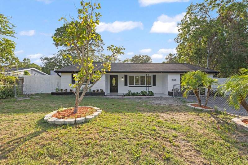 Gulf Side Acres
