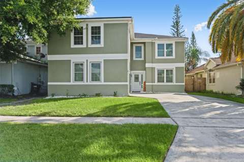 12217 Greco Drive, home for sale in Orlando 32824