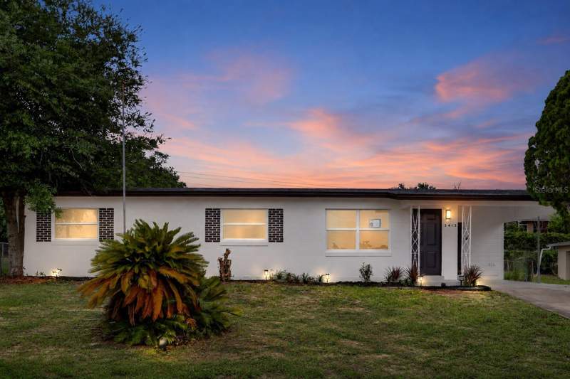 Silver Star Estates