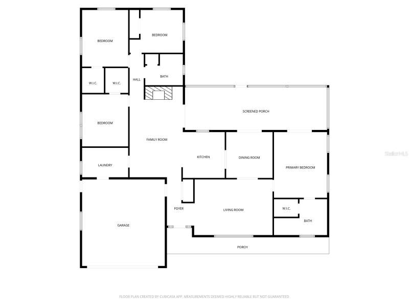 4 bedroom Single Family Residence at 2 Hudson Cove, Sleepy Hollow 1st Add, Longwood — photo 4
