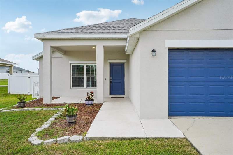 4 bedroom Single Family Residence at 5494 SE 91st Street, Summercrest, Ocala — photo 2