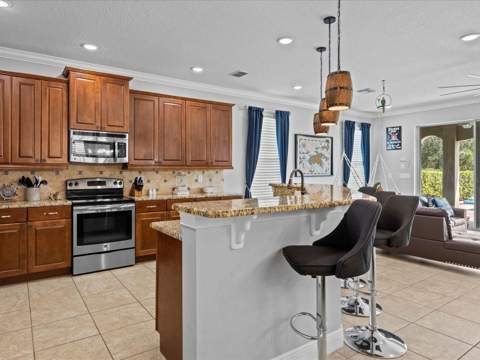 761 Desert Mountain Court, Kissimmee FL - photo 10 of 70
