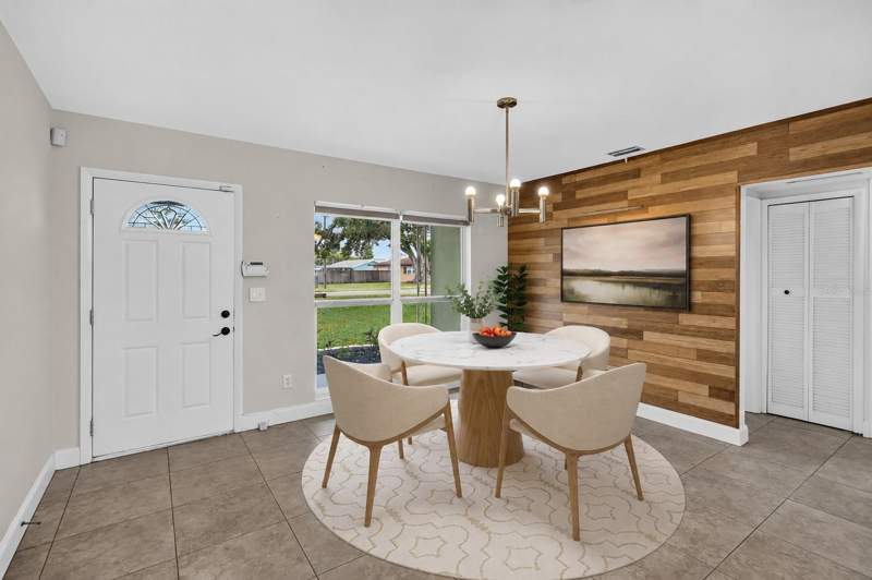 3 bedroom Single Family Residence at 2125 N HERCULES AVENUE, LAKE CITRUS ESTATES, CLEARWATER — photo 3