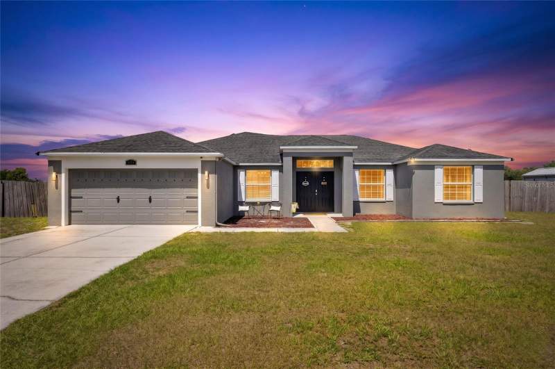 Windmill Pointe