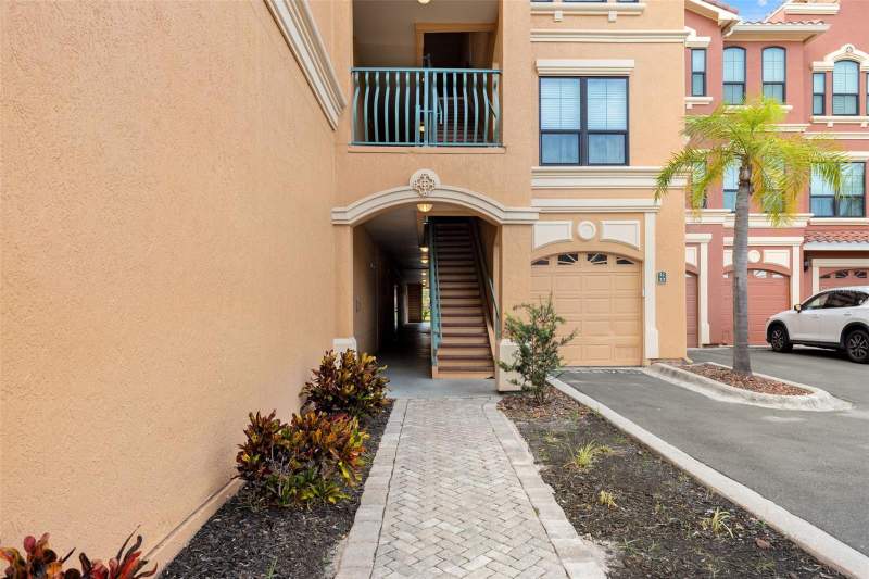 1 bedroom Condominium at 2738 Via Tivoli #234A, Grand Bellagio At Baywatch Condo The, Clearwater — photo 2