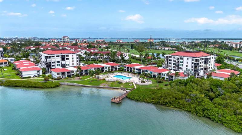 Bahia Del Mar
