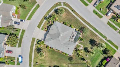 8721 Crystal Creek Court, Land O Lakes FL - photo 6 of 6