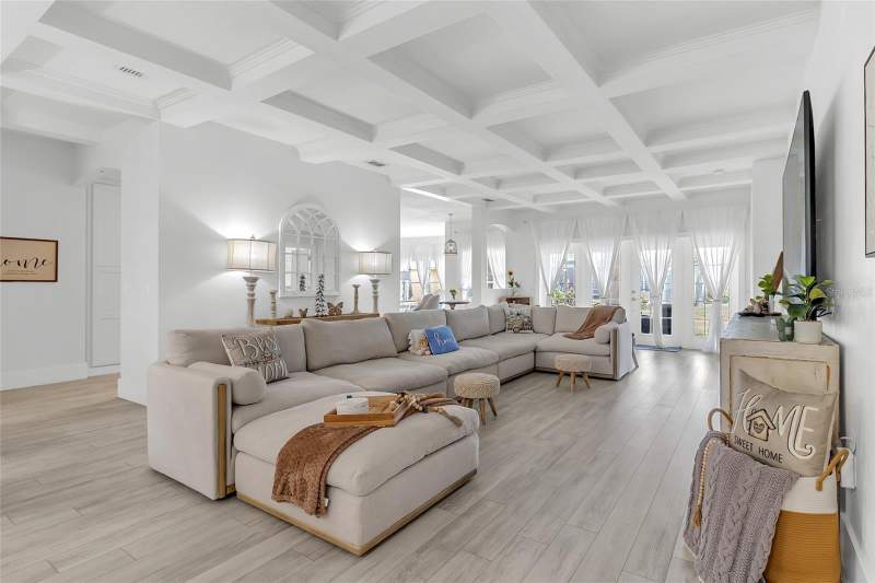 4 bedroom Single Family Residence at 3609 Valleyview Drive, Bellalago Ph 3, Kissimmee — photo 3