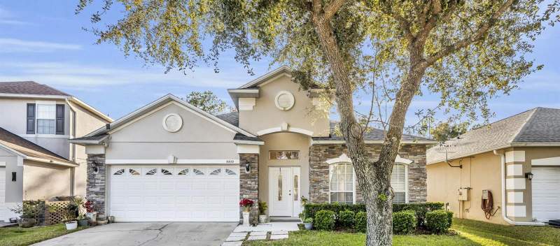 Tivoli Woods Village C