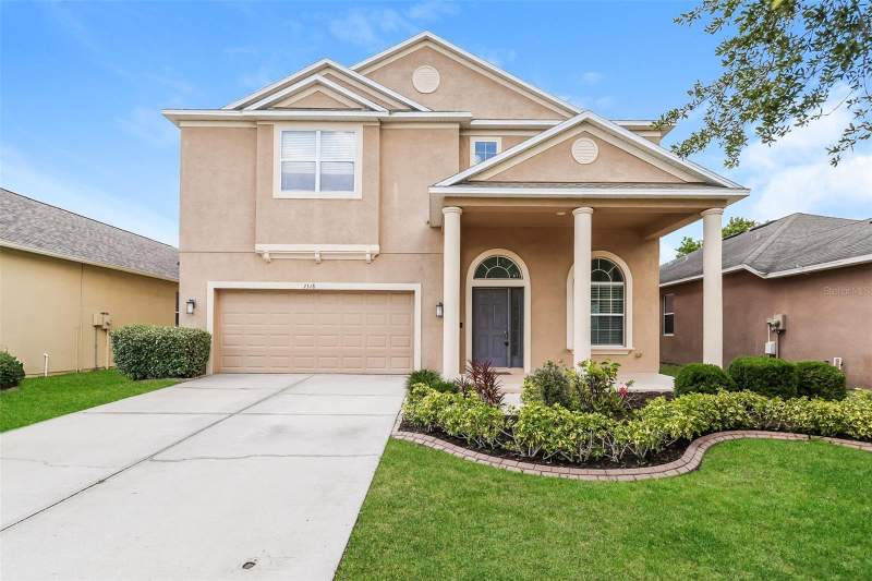 Lot 24 Block 27Homes for Sale in Riverview, FL