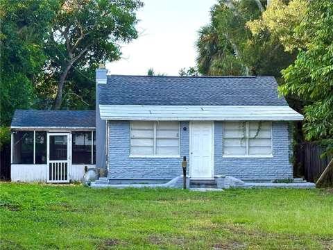 2336 18Th Avenue, home for sale in St. Petersburg 33712