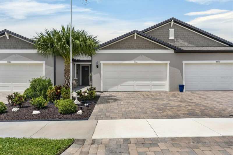 3 bedroom Villa at 3766 Laughing Dove Avenue, The Preserve At La Paloma, Sun City Center — photo 1