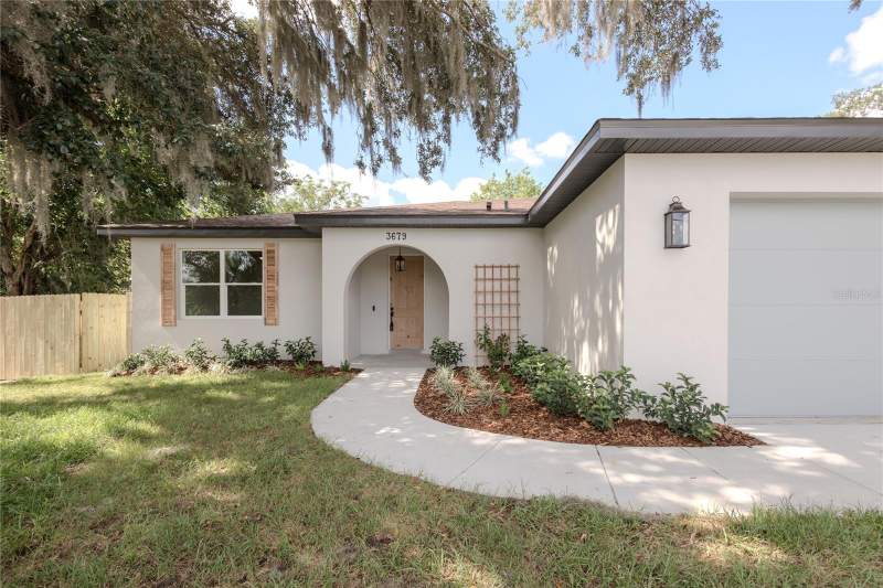 4 bedroom Single Family Residence at 3679 LINCOLN STREET, CANAAN, SANFORD — photo 2