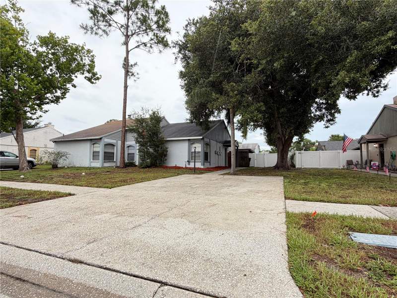 2 bedroom Single Family Residence at 7705 Citronella Court, Citrus Pointe Unit 1, Tampa — photo 2