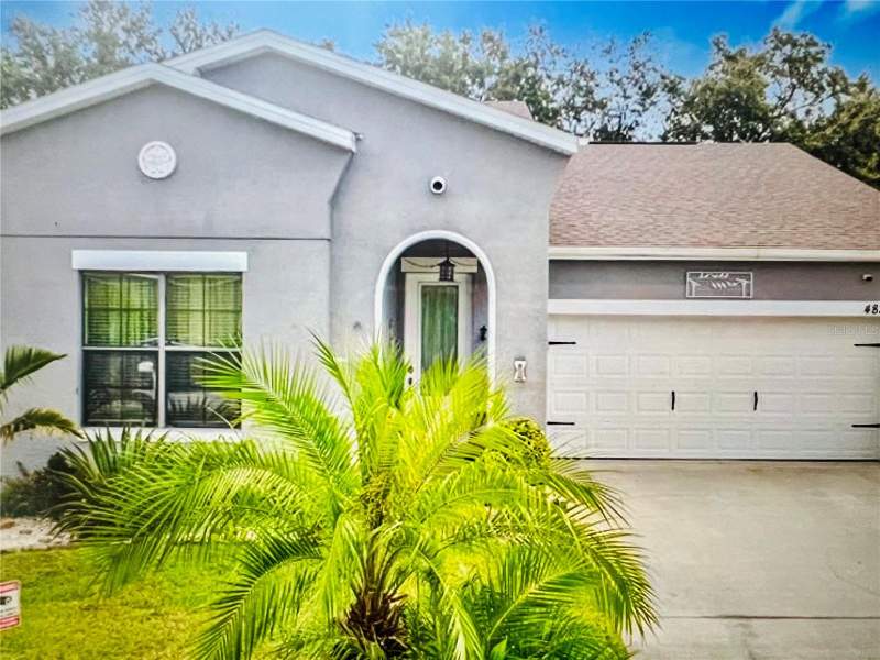 Doral Pointe North
