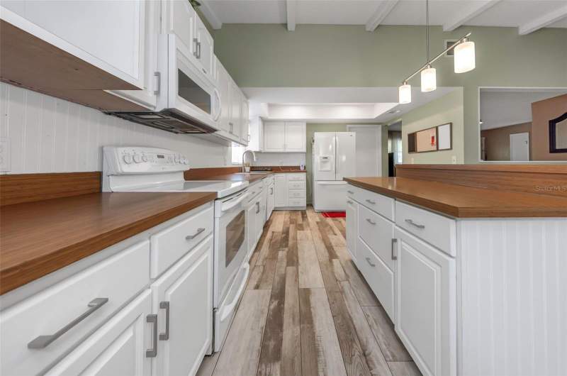 4 bedroom Single Family Residence at 17704 Rivendel Road, Barrington Sub Unit A, Lutz — photo 4