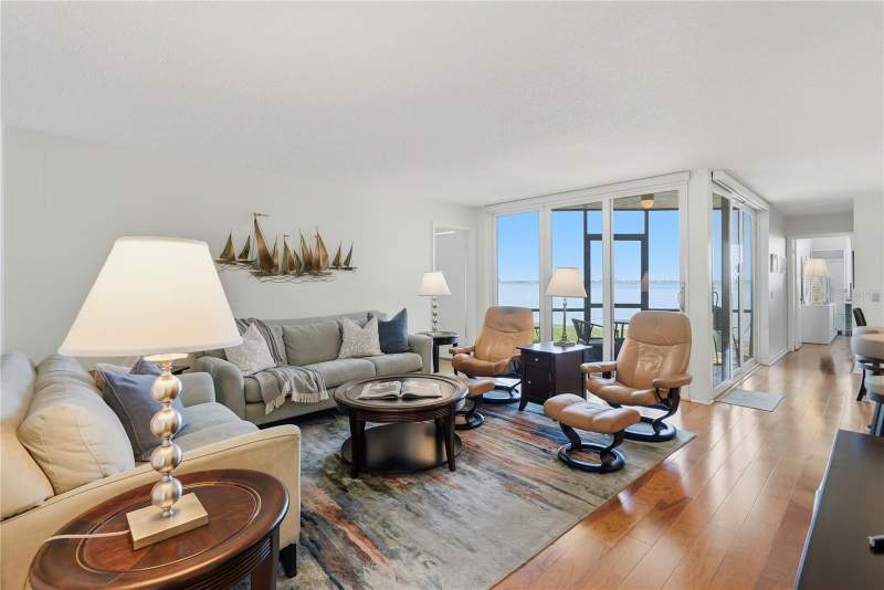 2 bedroom Condominium at 5729 Puerta Del Sol Boulevard #181, La Puerta Del Sol Condo, St Petersburg — photo 5