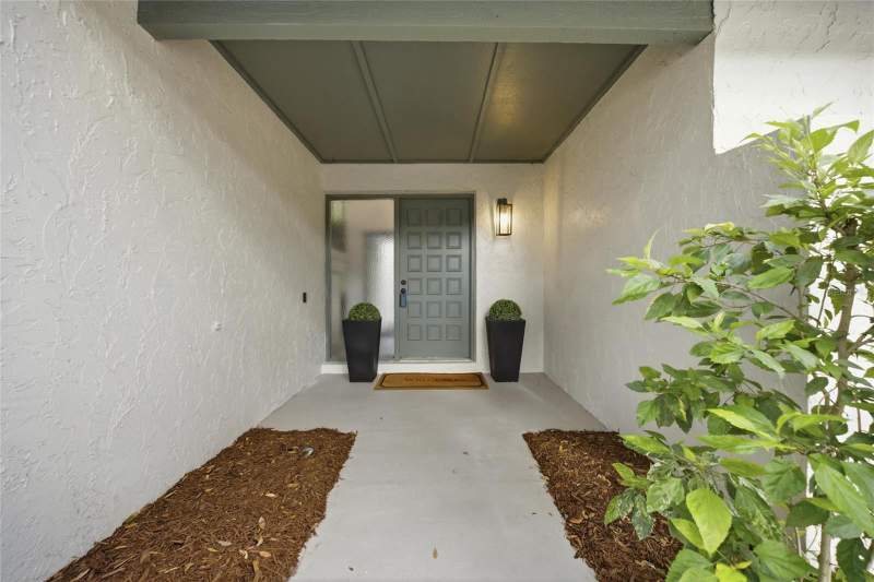 3 bedroom Single Family Residence at 3948 Orchard Hill Circle, Lake St George-Unit 1, Palm Harbor — photo 3