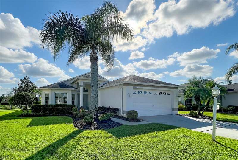 3 bedroom Single Family Residence at 12116 Broadgreen Place, Heritage Springs 23, Trinity — photo 1