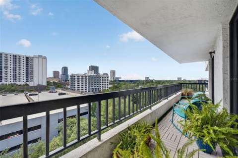 530 E Central Boulevard #803, home for sale on E Central Boulevard