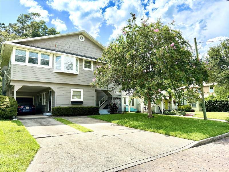 1312 & 1314 BELGRADE AVENUE home for sale in Mt Vernon Heights