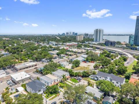 3203 W Santiago Street #B, Tampa FL - photo 6 of 6