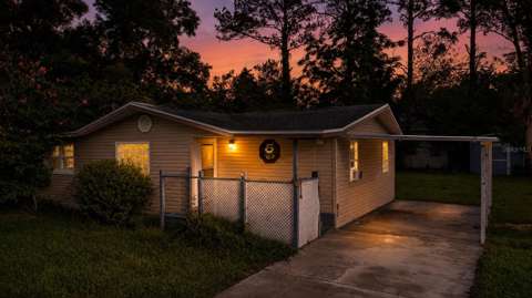 4010 SE 138Th Place, home for sale on SE 138Th Place