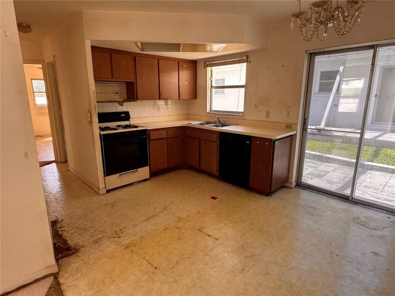 2 bedroom Villa at 12400 Park Boulevard #625, Seminole Hill Villas, Seminole — photo 5