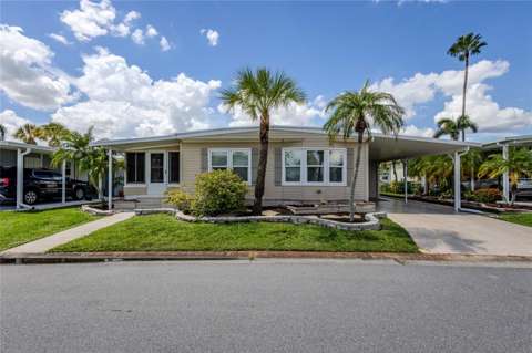 2100 Kings Highway #305, home for sale in Port Charlotte 33980