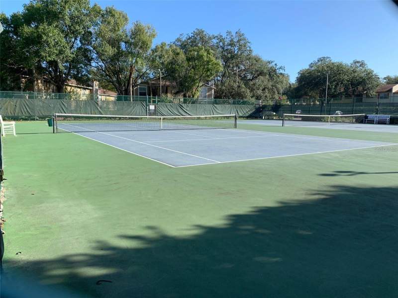 2 bedroom Condominium at 14225 Shadow Moss Lane #102, The Oaks Unit IV A Condo, Tampa — photo 5