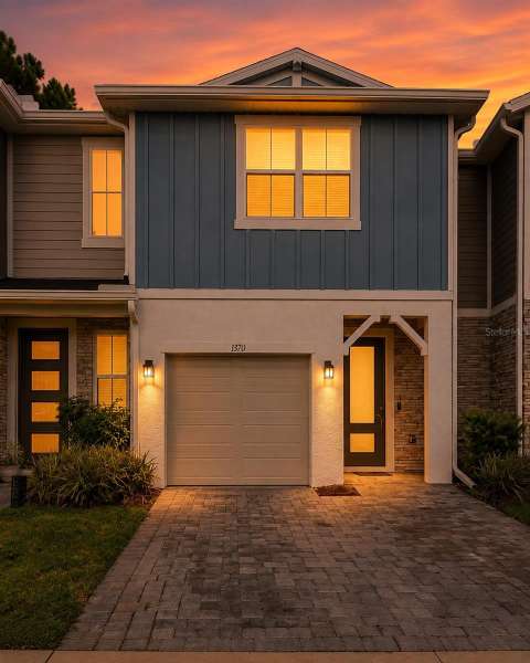 1370 Captiva Cove, home for sale in Sanford 32771