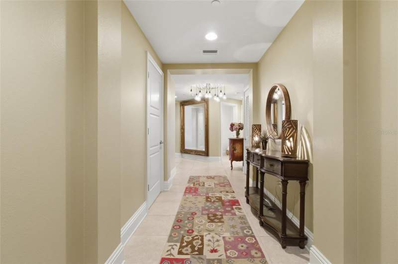 3 bedroom Condominium at 11 Baymont Street #608, Residences At Sandpearl Resort Condo, Clearwater Beach — photo 3