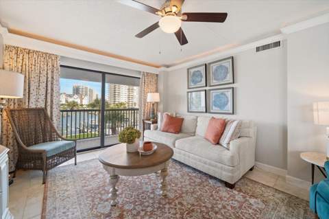 1651 Sand Key Estates Court #28, Clearwater Beach FL - photo 6 of 6