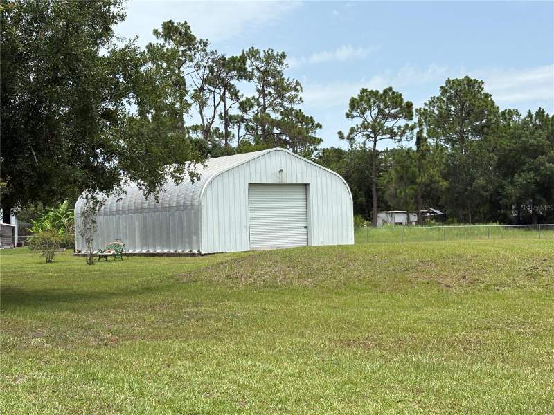 3 bedroom Manufactured Home at 9145 LINCOLN ROAD, CANAVERAL ACRES 4, ST CLOUD — photo 3