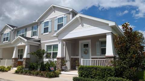 1378 Tarflower Drive, home for sale on Tarflower Drive