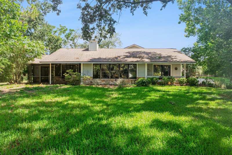 4 bedroom Single Family Residence at 15749 Arabian Way, Trails Of Montverde Sub, Montverde — photo 1