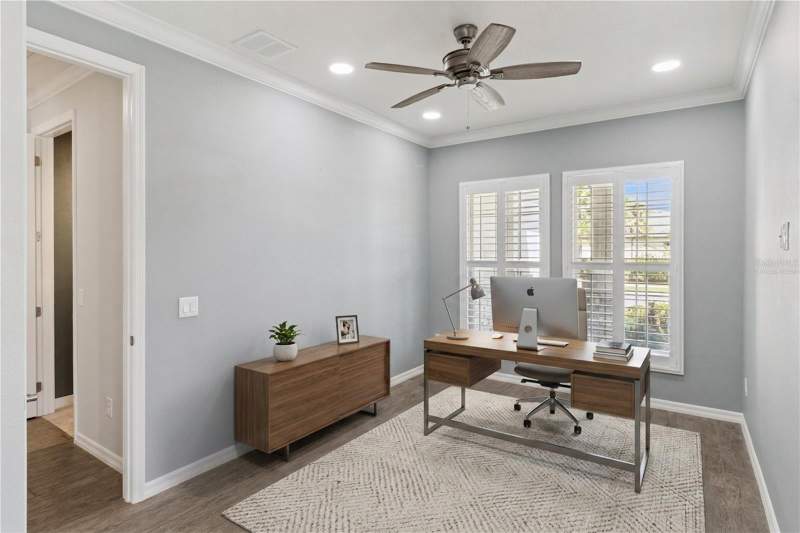 2 bedroom Single Family Residence at 2666 Stargrass Circle, Highland Ranch Esplanade Ph 1A, Clermont — photo 5