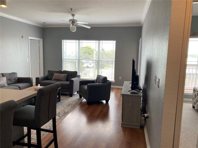 2 bedroom Condominium at 1216 S Missouri Avenue #418, Residence At Renaissance, Clearwater — photo 5