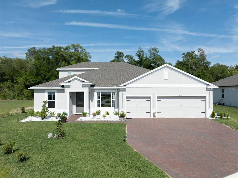 5 bedroom Single Family Residence at 5897 Sierra Crown Street, Bargrove Ph 2, Mount Dora — photo 3
