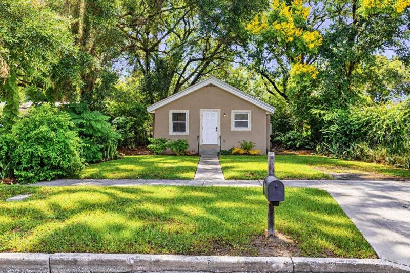 3 bedroom Single Family Residence at 617 Citrus Street, Lucerne Park, Orlando — photo 4